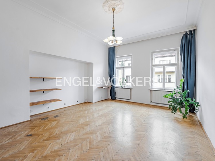 Prodej bytu 3+1 112 m² - foto 1