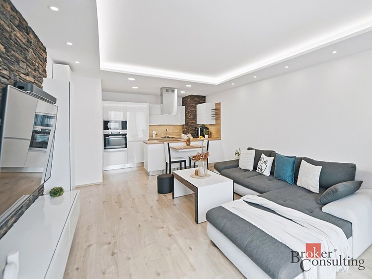 Prodej bytu 2+kk 60 m² - foto 4