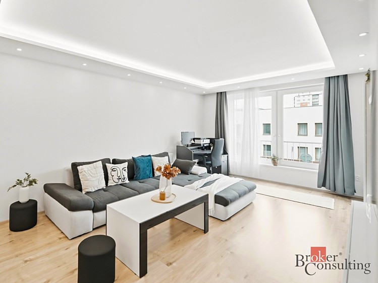 Prodej bytu 2+kk 60 m² - foto 3