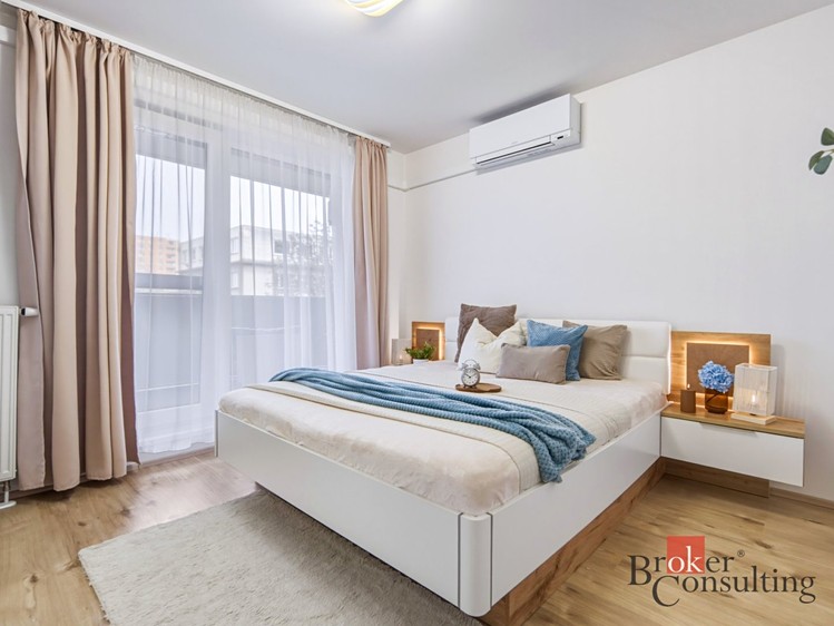 Prodej bytu 2+kk 60 m² - foto 5