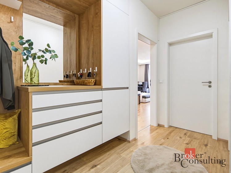 Prodej bytu 2+kk 60 m² - foto 6