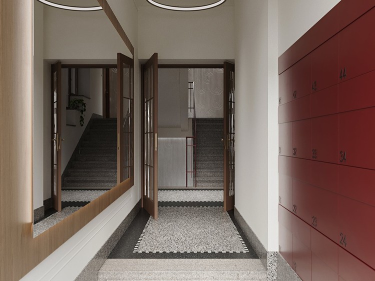 Prodej bytu 2+kk 58 m² - foto 4