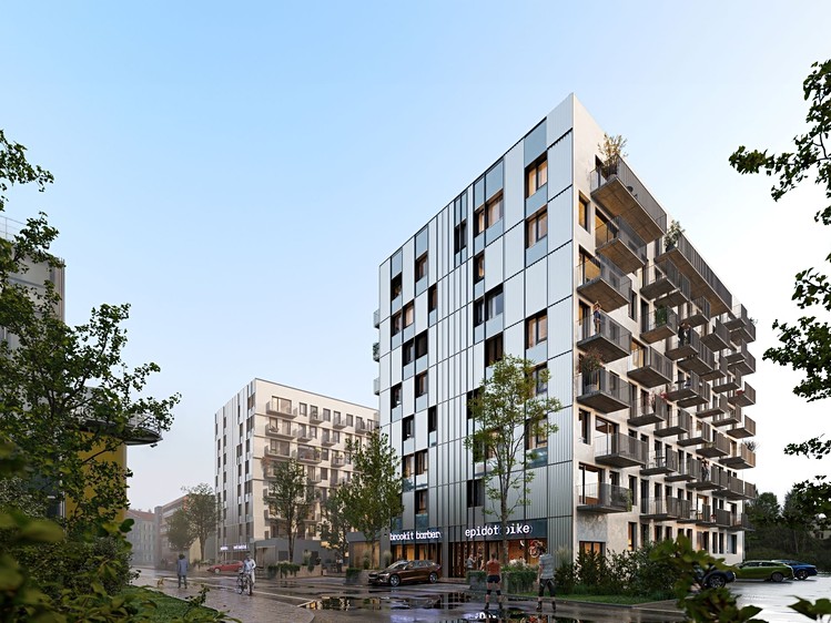 Prodej bytu 1+kk 31 m² - foto 8