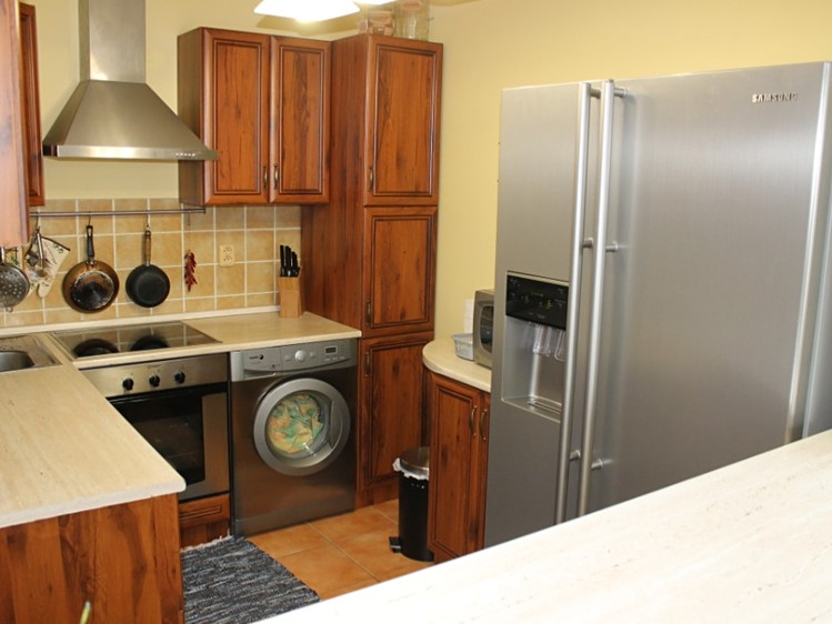Prodej bytu 2+kk 49 m² (Jednopodlažní) - foto 4