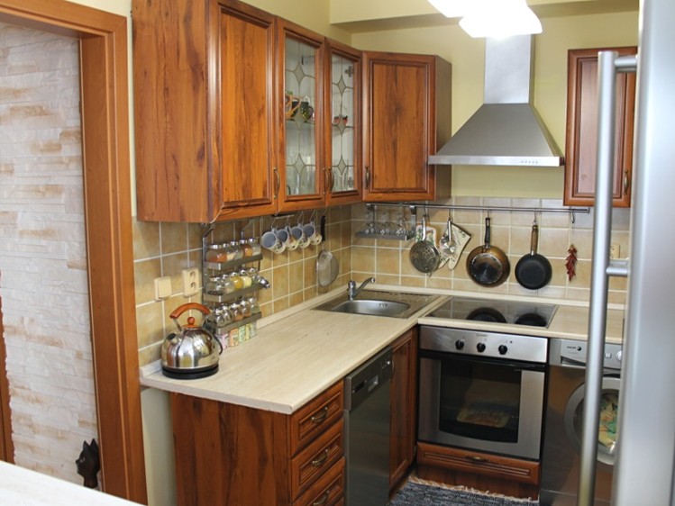 Prodej bytu 2+kk 49 m² (Jednopodlažní) - foto 3