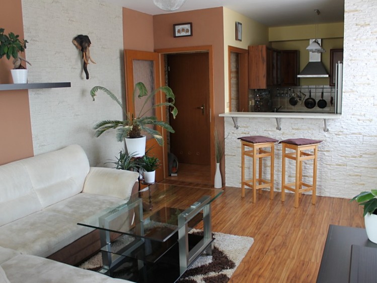 Prodej bytu 2+kk 49 m² (Jednopodlažní) - foto 5