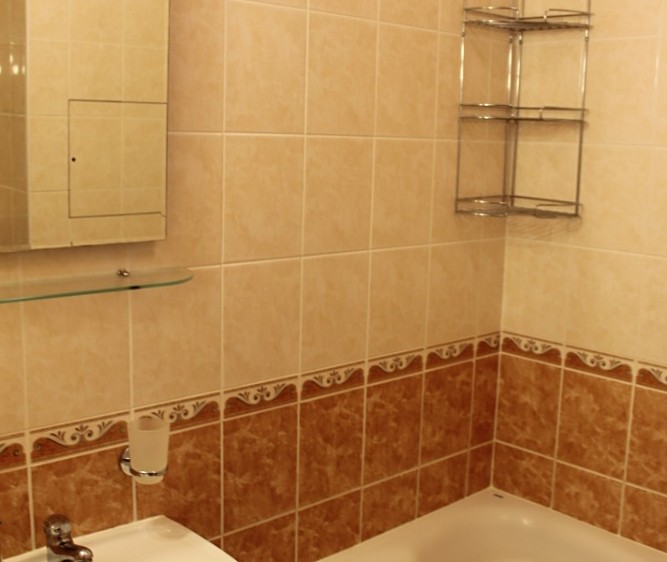Prodej bytu 2+kk 49 m² (Jednopodlažní) - foto 7