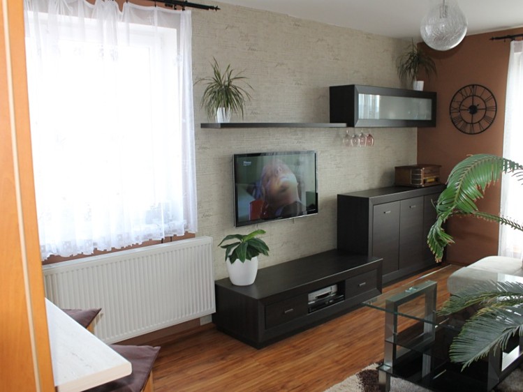 Prodej bytu 2+kk 49 m² (Jednopodlažní) - foto 6