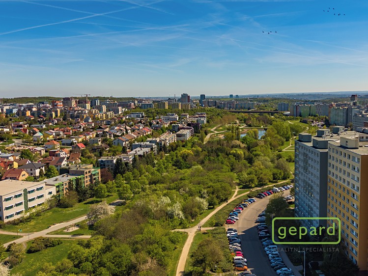 Prodej bytu 3+kk 108 m² - foto 3