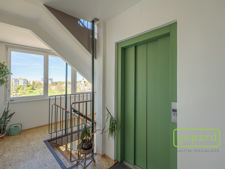 Prodej bytu 3+kk 108 m² - foto 5
