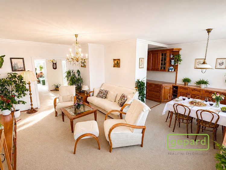 Prodej bytu 3+kk 108 m² - foto 8