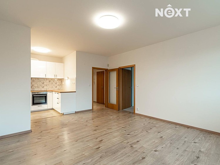 Prodej bytu 2+kk 52 m² - foto 4