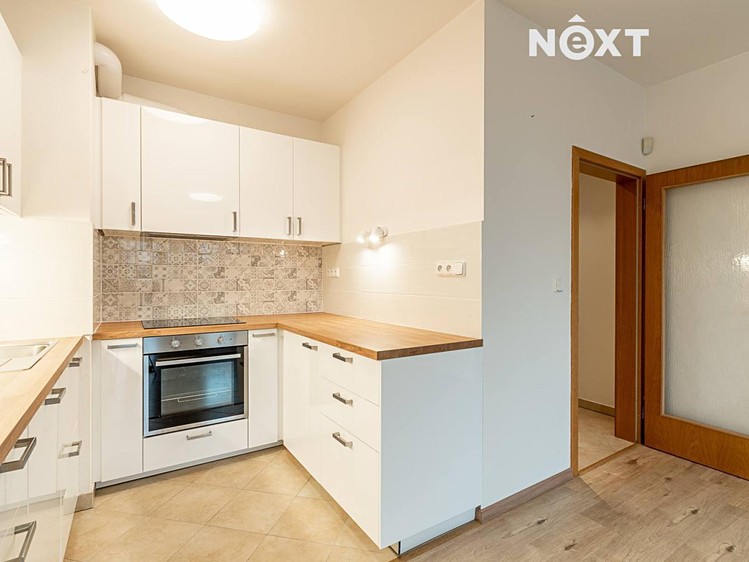 Prodej bytu 2+kk 52 m² - foto 2