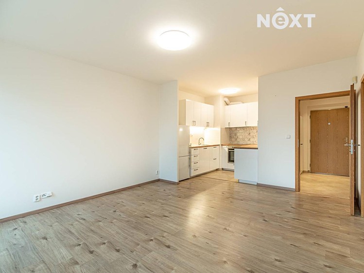 Prodej bytu 2+kk 52 m² - foto 5