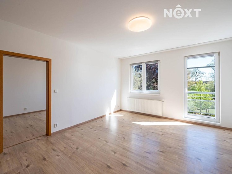 Prodej bytu 2+kk 52 m² - foto 6