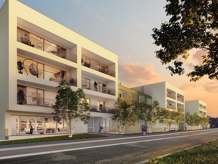 Prodej bytu 2+kk 57 m² - foto 8