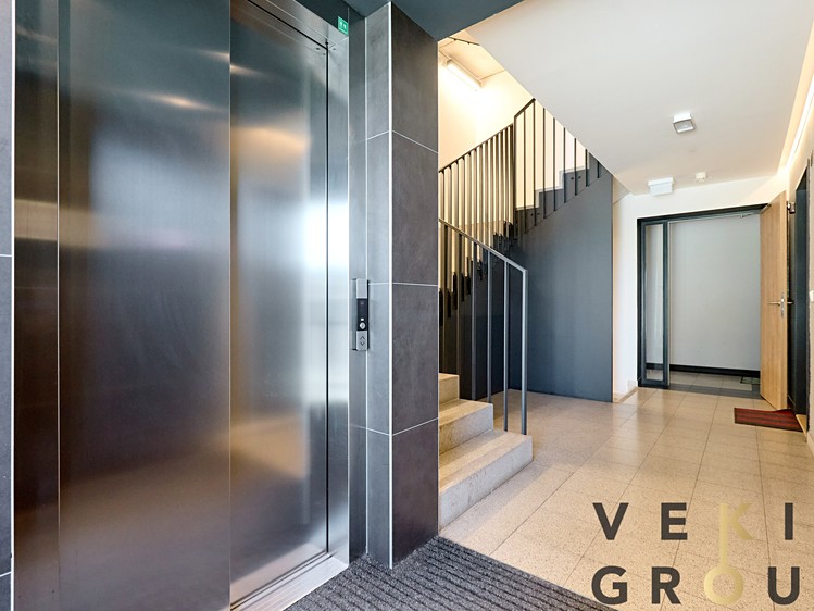 Prodej bytu 2+kk 53 m² - foto 4