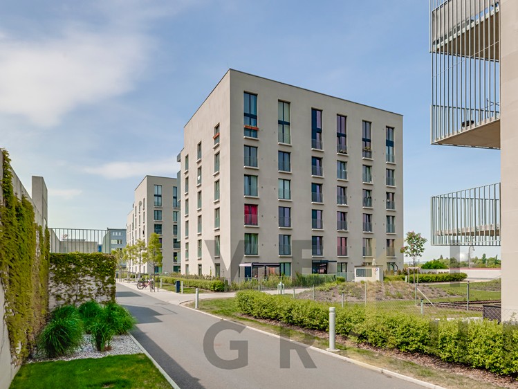 Prodej bytu 2+kk 53 m² - foto 1
