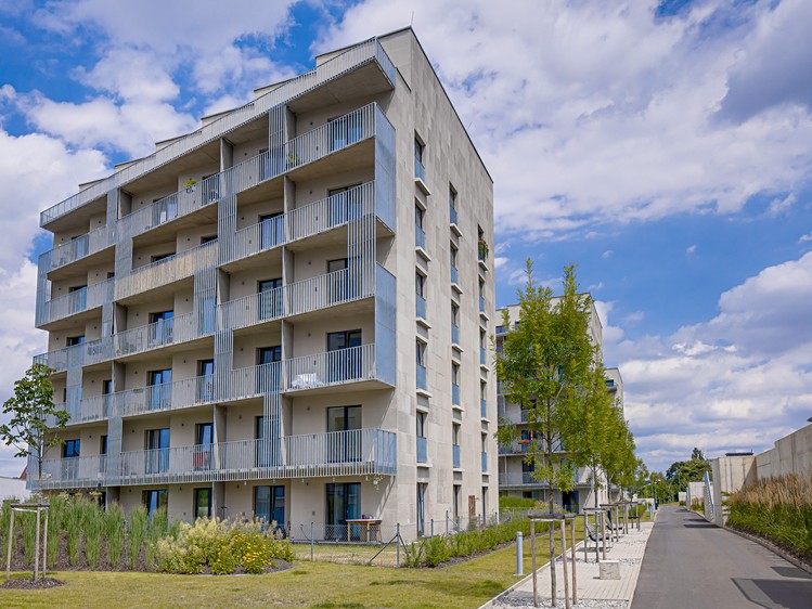 Prodej bytu 2+kk 53 m² - foto 2
