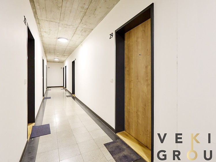 Prodej bytu 2+kk 53 m² - foto 6