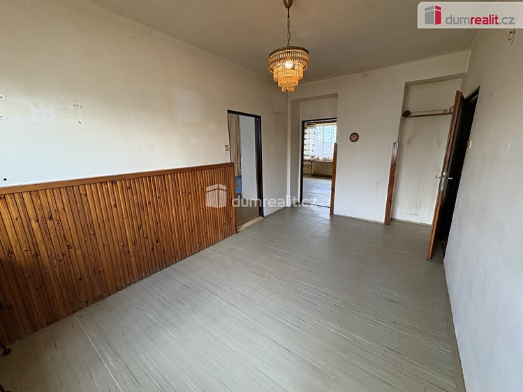 Prodej bytu 3+kk 66 m² - foto 1
