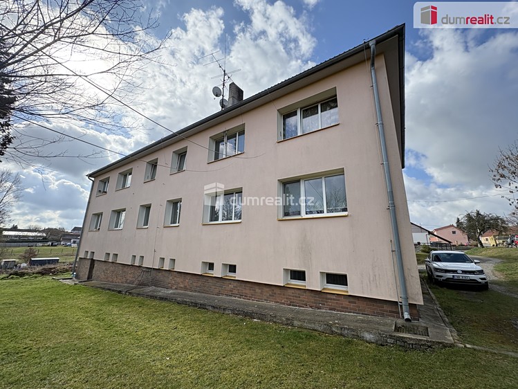 Prodej bytu 3+kk 66 m² - foto 3