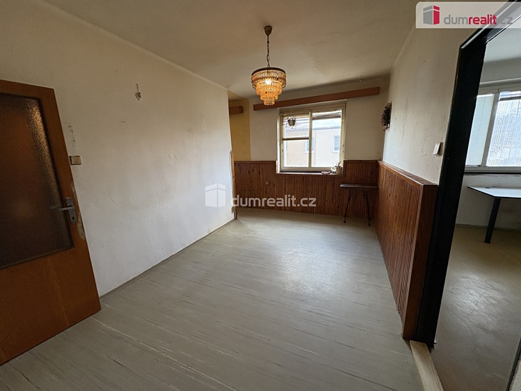 Prodej bytu 3+kk 66 m² - foto 8