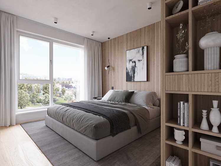 Prodej bytu 3+kk 80 m² - foto 2