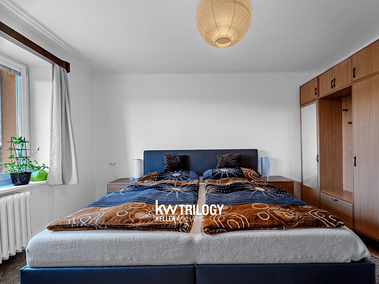 Prodej bytu 2+1 56 m² - foto 6