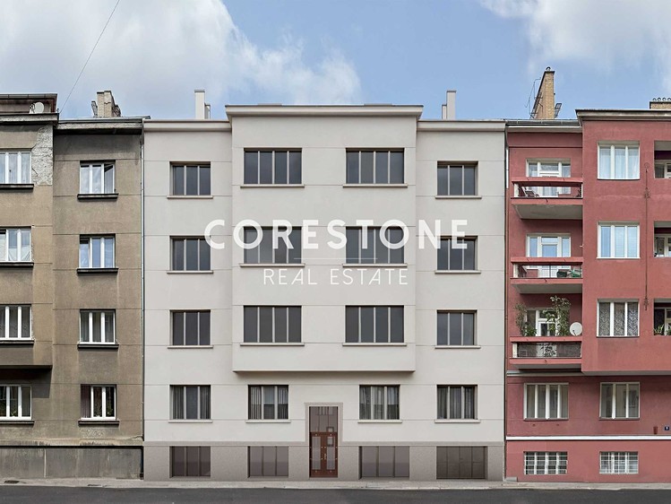Prodej bytu 2+kk 59 m² - foto 1