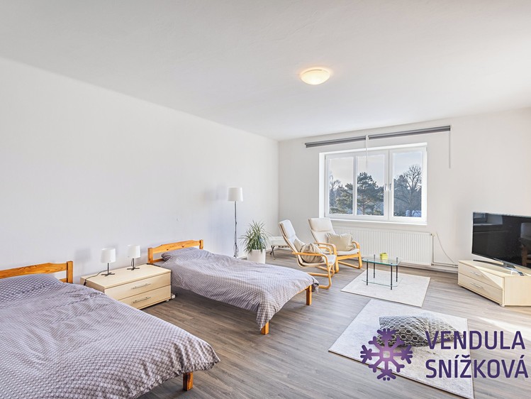 Prodej bytu 2+kk 55 m² (Jednopodlažní) - foto 1
