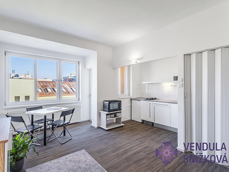 Prodej bytu 2+kk 55 m² (Jednopodlažní) - foto 4