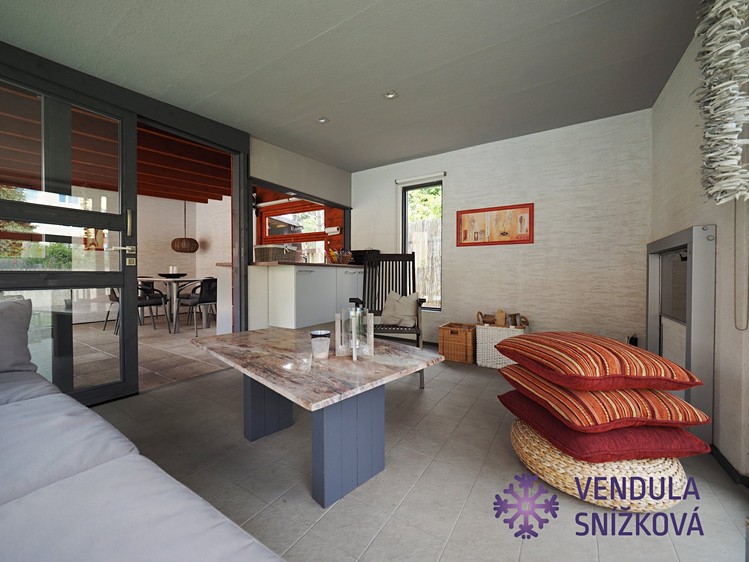 Prodej bytu 2+kk 55 m² (Jednopodlažní) - foto 8