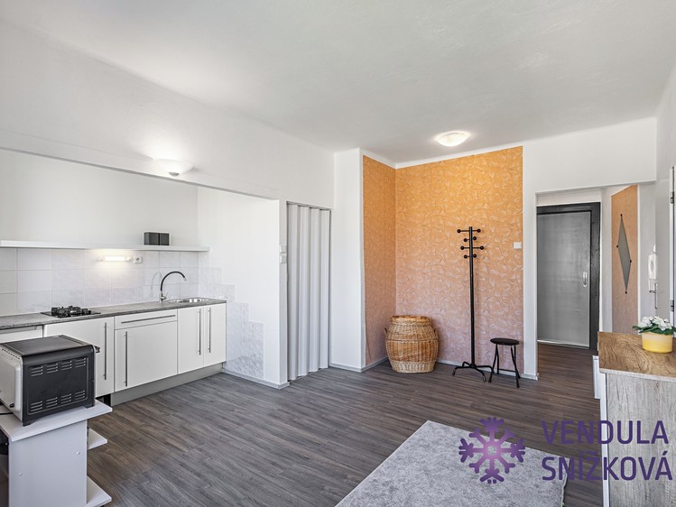 Prodej bytu 2+kk 55 m² (Jednopodlažní) - foto 5