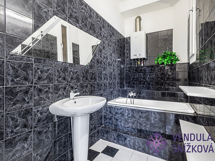 Prodej bytu 2+kk 55 m² (Jednopodlažní) - foto 6
