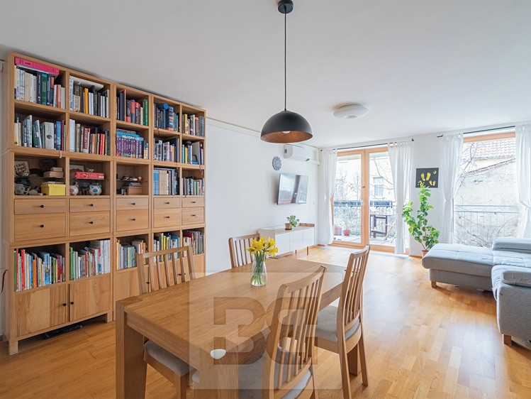 Prodej bytu 3+kk 70 m² - foto 4