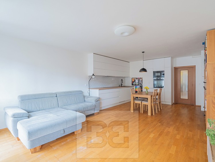 Prodej bytu 3+kk 70 m² - foto 8