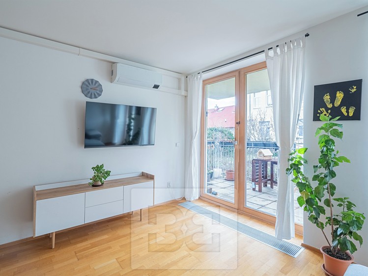 Prodej bytu 3+kk 70 m² - foto 6