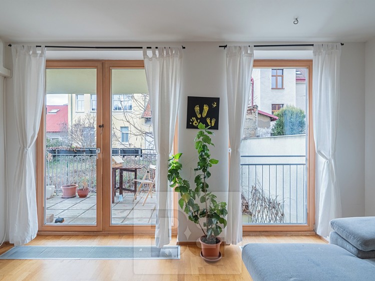 Prodej bytu 3+kk 70 m² - foto 5