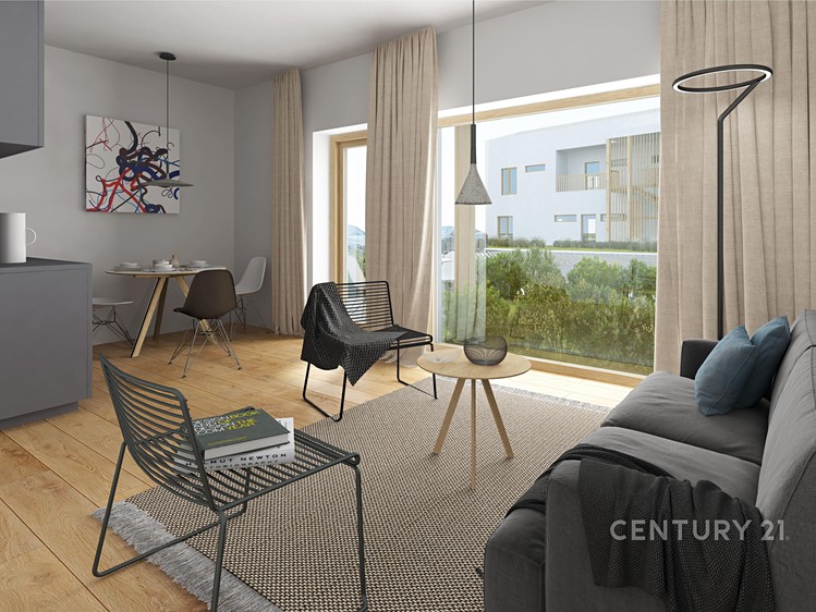 Prodej bytu 3+kk 66 m² - foto 3