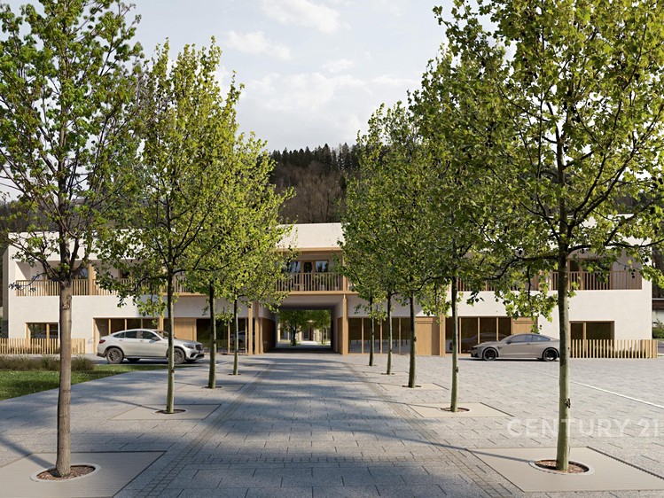 Prodej bytu 3+kk 66 m² - foto 5