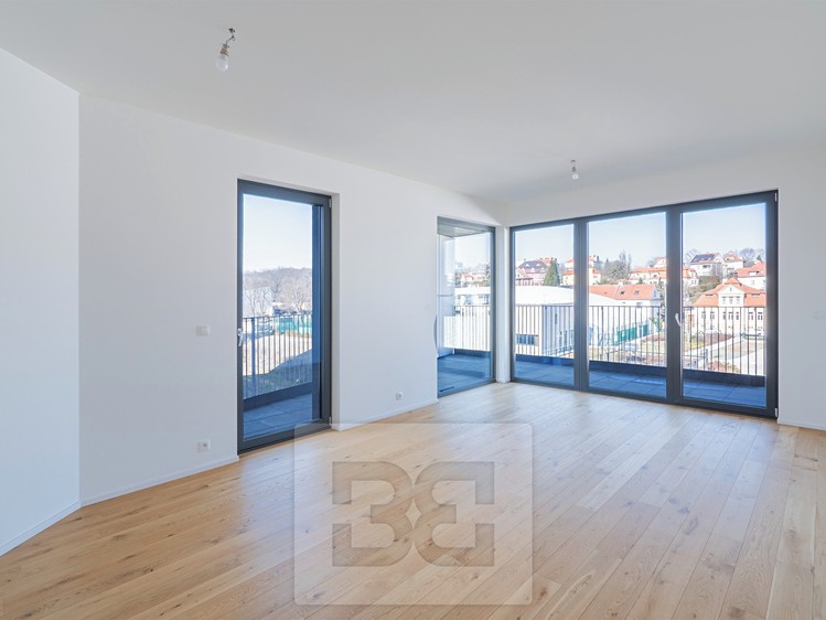 Prodej bytu 2+kk 66 m² - foto 5