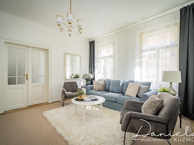Prodej bytu 2+1 71 m² - foto 6