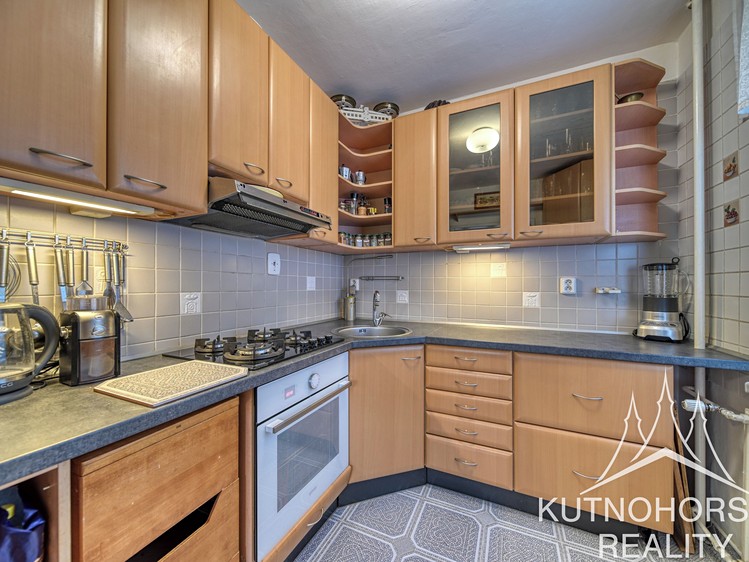 Prodej bytu 3+1 67 m² - foto 5