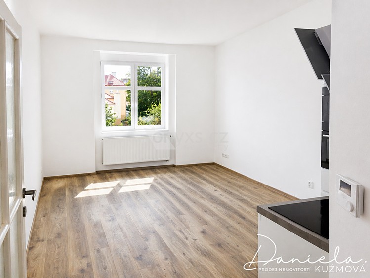 Prodej bytu 2+kk 53 m² - foto 2