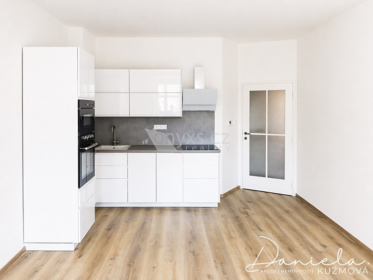 Prodej bytu 2+kk 53 m² - foto 3