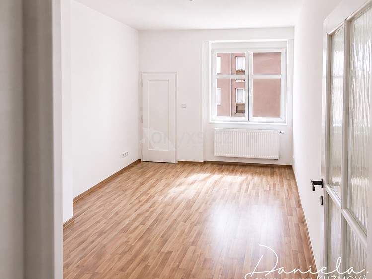 Prodej bytu 2+kk 53 m² - foto 4