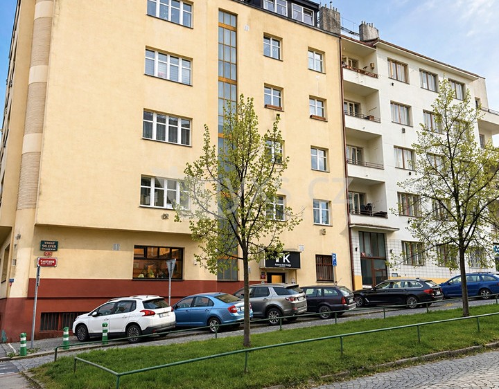 Prodej bytu 2+kk 53 m² - foto 8