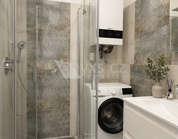 Prodej bytu 2+kk 53 m² - foto 5