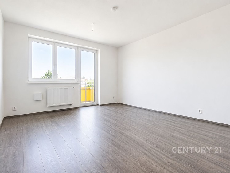 Prodej bytu 3+kk 64 m² - foto 1